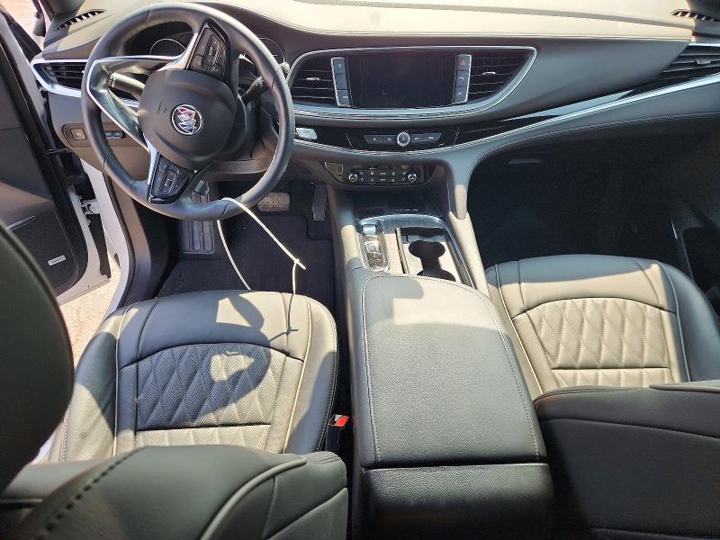 Aukcja sprzedaży 2024 Buick Enclave, vin: 5GAERDKW7RJ124652, numer aukcji: 61835086