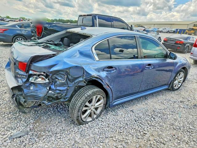 Aukcja sprzedaży 2014 Subaru Legacy, vin: 4S3BMBC67E3012659, numer aukcji: 60481296
