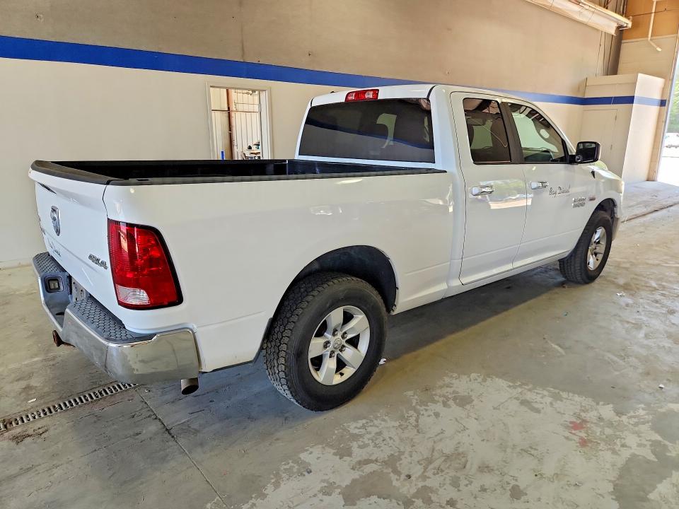 Продажа на аукционе авто 2014 Ram 1500, vin: 1C6RR7GT9ES279974, номер лота: 60745116