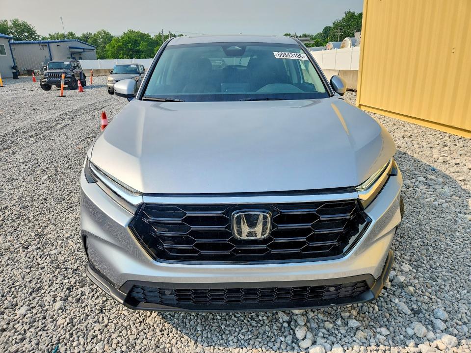 60843106 :رقم المزاد ، 2HKRS4H72TH405665 vin ، 2026 Honda Cr-v مزاد بيع