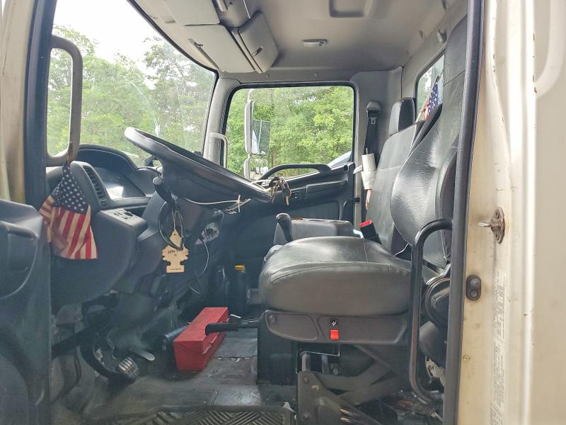 Aukcja sprzedaży 2015 Hino 258/268, vin: 5PVNE8JP4F4S51090, numer aukcji: 59643136