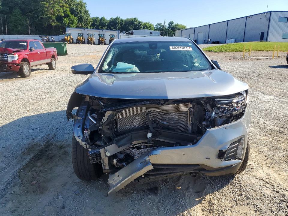 Aukcja sprzedaży 2023 Chevrolet Equinox, vin: 3GNAXKEG3PL234977, numer aukcji: 60365466