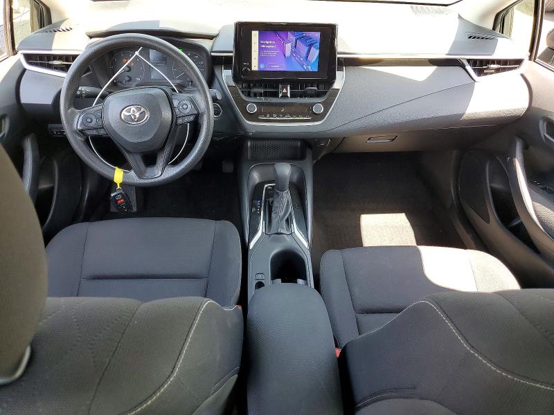 Продажа на аукционе авто 2024 Toyota Corolla Hybrid, vin: JTDBCMFE7R3063358, номер лота: 61427336