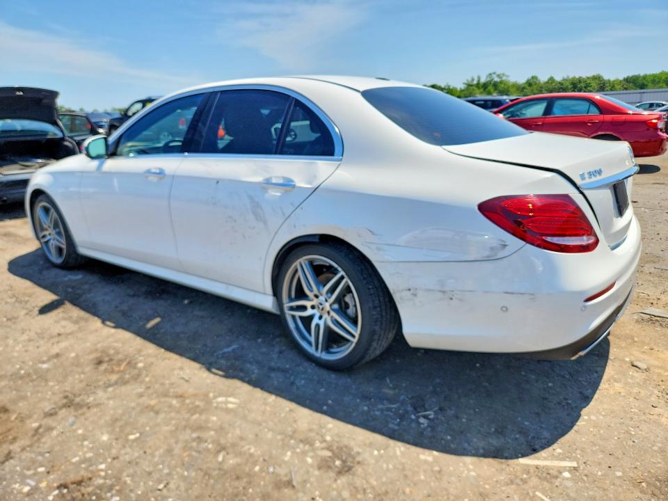 Aukcja sprzedaży 2017 Mercedes-benz E, vin: WDDZF4KB4HA019819, numer aukcji: 60862976