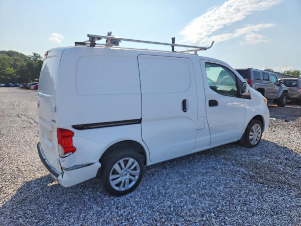 Aukcja sprzedaży 2018 Nissan Nv200, vin: 3N6CM0KN7JK698589, numer aukcji: 60848176