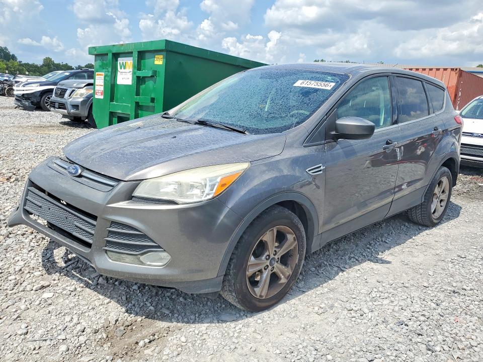 Aukcja sprzedaży 2014 Ford Escape, vin: 1FMCU9G93EUA30910, numer aukcji: 61575556