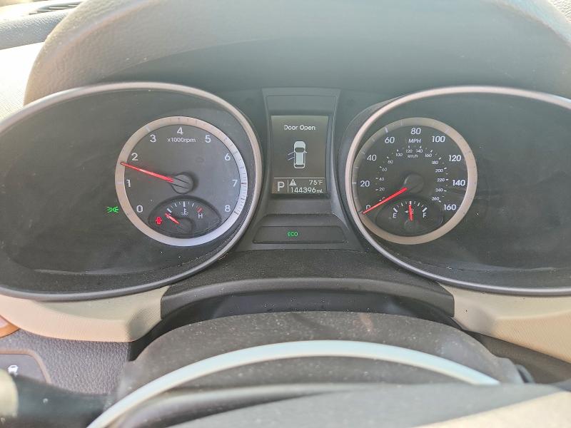 Продаж на аукціоні авто 2015 Hyundai Santa Fe Sport, vin: 5XYZT3LB4FG235212, номер лоту: 62107286