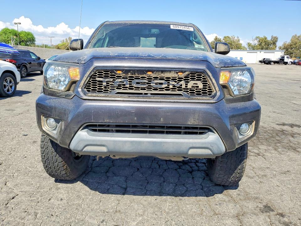Aukcja sprzedaży 2012 Toyota Tacoma, vin: 5TFTX4GN2CX011756, numer aukcji: 60975456