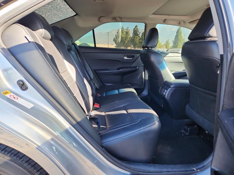 Aukcja sprzedaży 2017 Toyota Camry, vin: 4T1BK1FK5HU578094, numer aukcji: 60645916