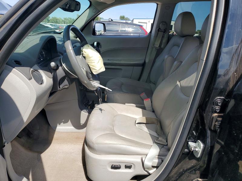 62714416 :رقم المزاد ، 3GNCA53P08S664066 vin ، 2008 Chevrolet Hhr مزاد بيع