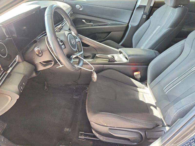 Aukcja sprzedaży 2024 Hyundai Elantra, vin: KMHLM4DG9RU670616, numer aukcji: 63372786