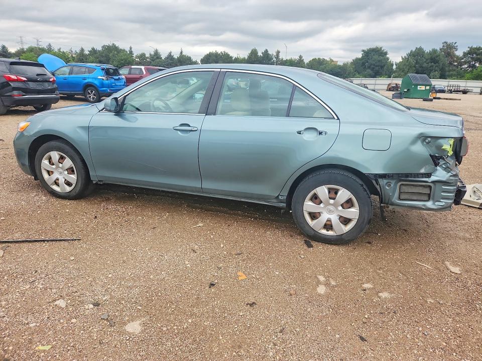 Продажа на аукционе авто 2009 Toyota Camry, vin: 4T4BE46K79R065848, номер лота: 62115516