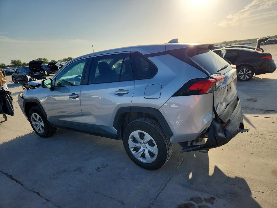 Aukcja sprzedaży 2023 Toyota Rav4, vin: 2T3H1RFV7PW263602, numer aukcji: 60392546