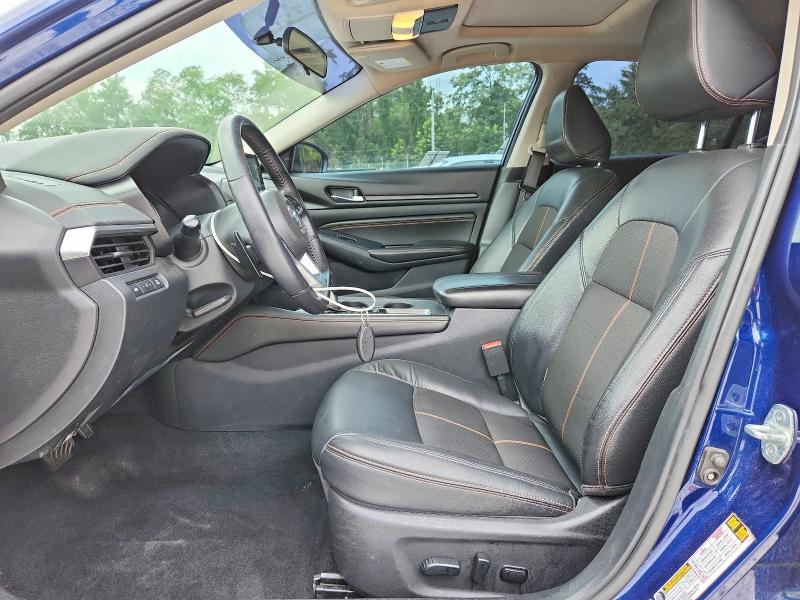 Продаж на аукціоні авто 2019 Nissan Altima, vin: 1N4BL4CW9KN324910, номер лоту: 61765606