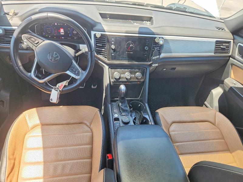 Aukcja sprzedaży 2023 Volkswagen Atlas Cross Sport, vin: 1V2FE2CA8PC211675, numer aukcji: 62742596