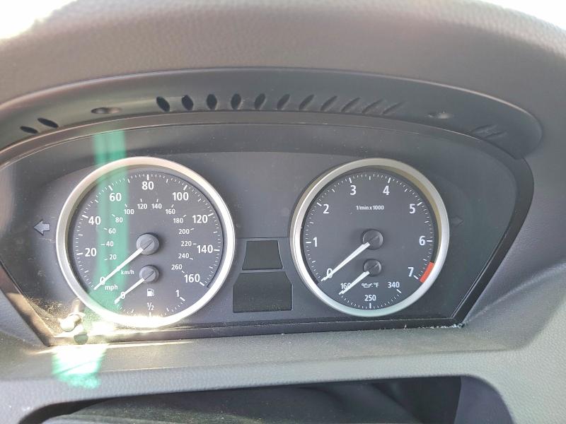 Продажа на аукционе авто 2004 Bmw 645, vin: WBAEH73404B189097, номер лота: 59903306