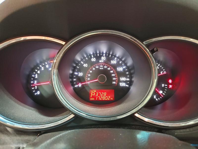Продаж на аукціоні авто 2011 Kia Sorento, vin: 5XYKT4A25BG054088, номер лоту: 61323346