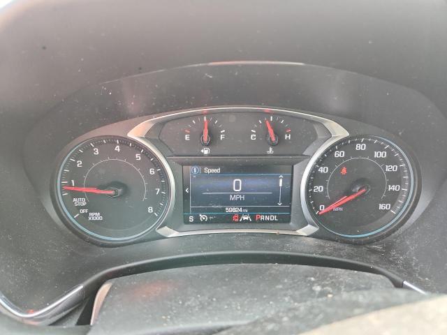 Aukcja sprzedaży 2020 Chevrolet Equinox, vin: 2GNAXUEV5L6271716, numer aukcji: 59635266
