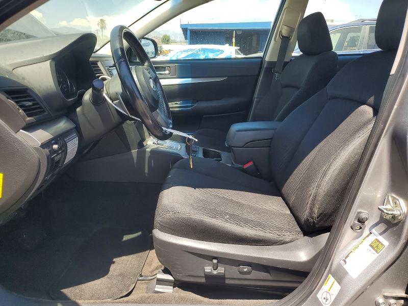 61023526 :رقم المزاد ، 4S3BMBF69B3249645 vin ، 2011 Subaru Legacy مزاد بيع