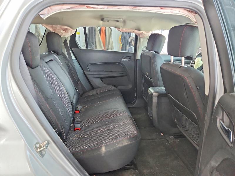 Aukcja sprzedaży 2017 Gmc Terrain, vin: 2GKFLSEK0H6280968, numer aukcji: 60988196