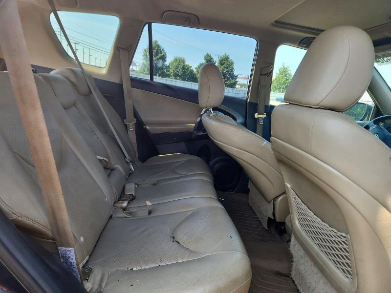 Продажа на аукционе авто 2009 Toyota Rav4, vin: JTMBK31V69D004803, номер лота: 61546436
