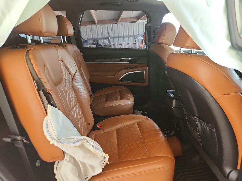 Aukcja sprzedaży 2024 Kia Telluride, vin: 5XYP5DGC6RG510920, numer aukcji: 60628766