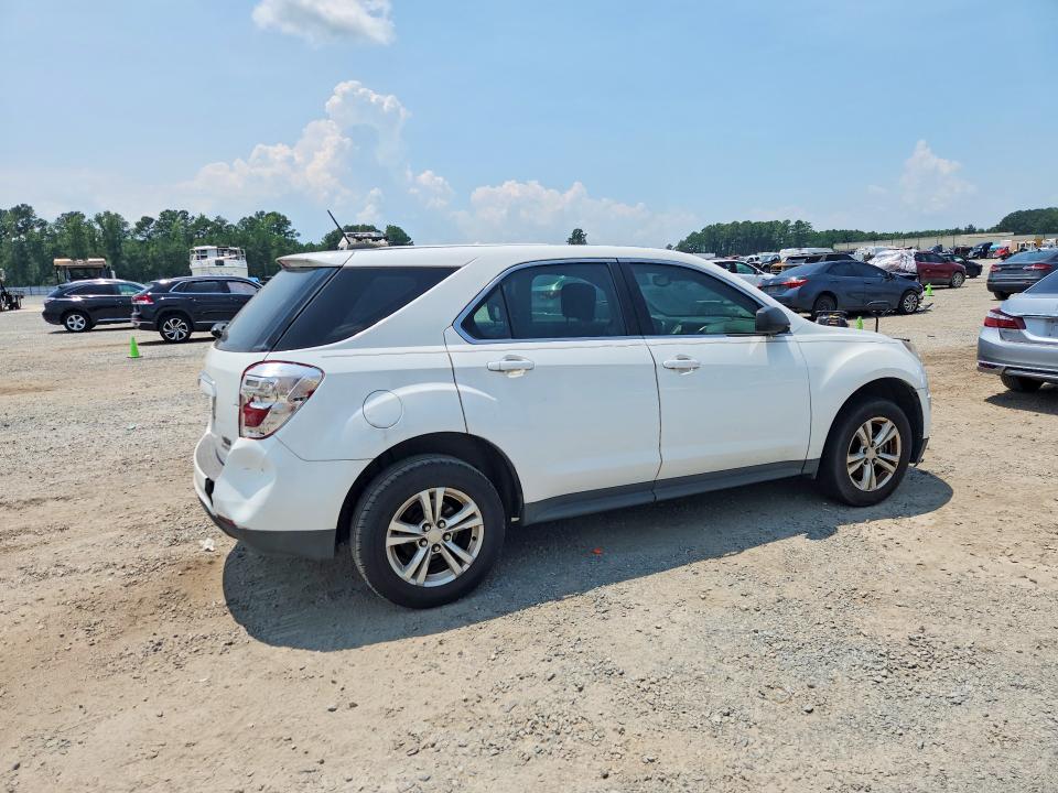 Aukcja sprzedaży 2016 Chevrolet Equinox, vin: 2GNALBEKXG1137034, numer aukcji: 61618766