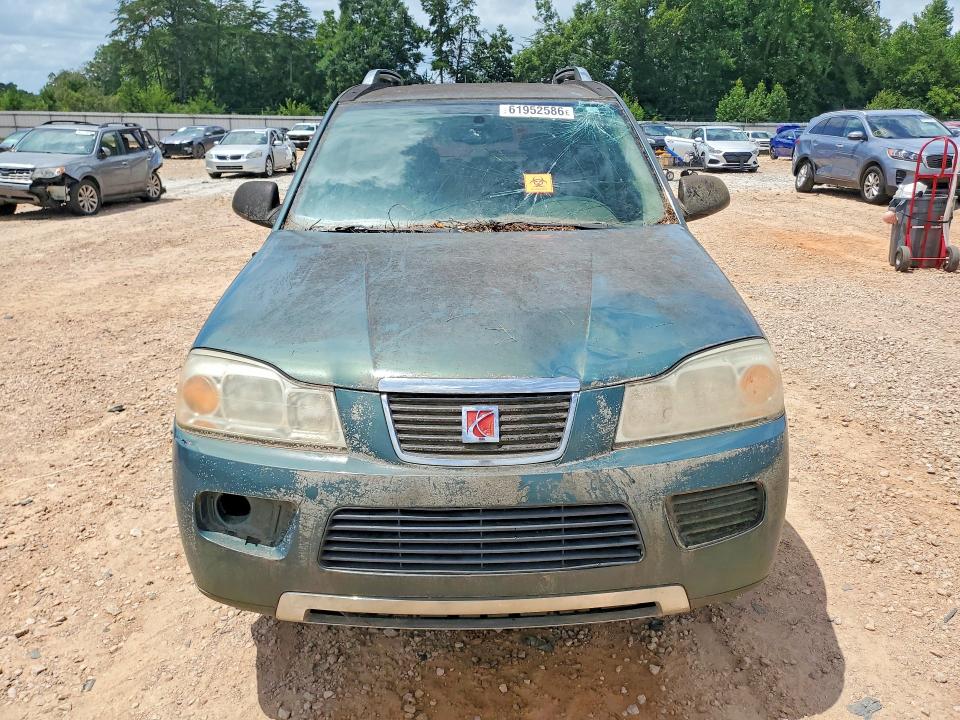Aukcja sprzedaży 2006 Saturn Vue, vin: 5GZCZ33D36S833953, numer aukcji: 61952586
