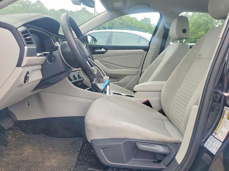 Продаж на аукціоні авто 2022 Volkswagen Jetta, vin: 3VWCM7BU4NM001860, номер лоту: 60027726