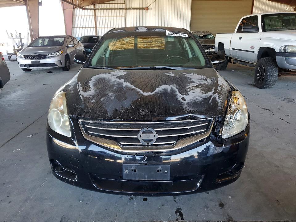 Продажа на аукционе авто 2012 Nissan Altima, vin: 1N4AL2AP1CN408247, номер лота: 63228916