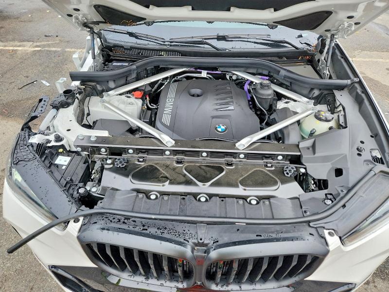 Продаж на аукціоні авто 2026 Bmw X5, vin: 5UX23EU04T9307502, номер лоту: 63347586
