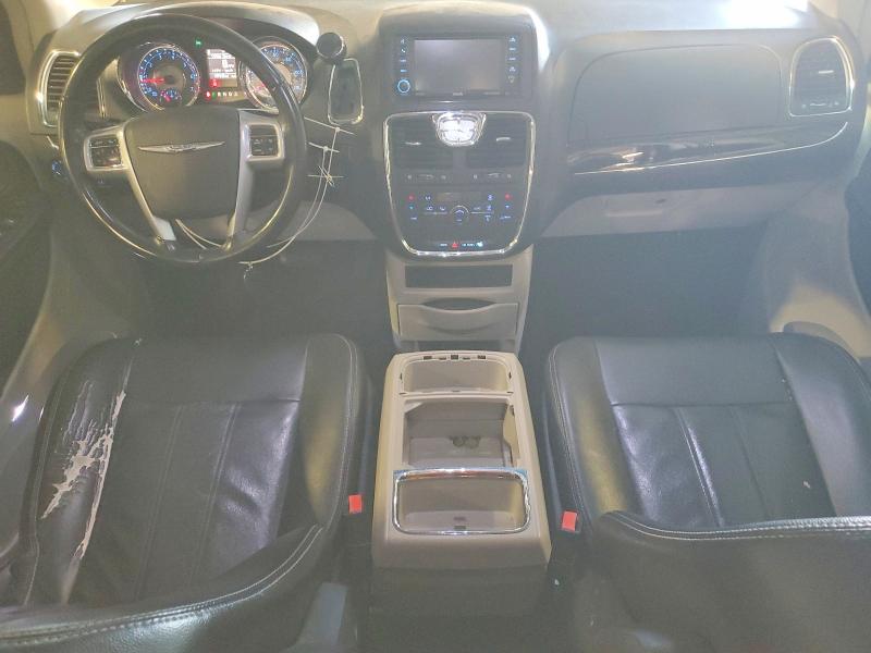 Aukcja sprzedaży 2013 Chrysler Town & Country, vin: 2C4RC1BG4DR802383, numer aukcji: 59881676