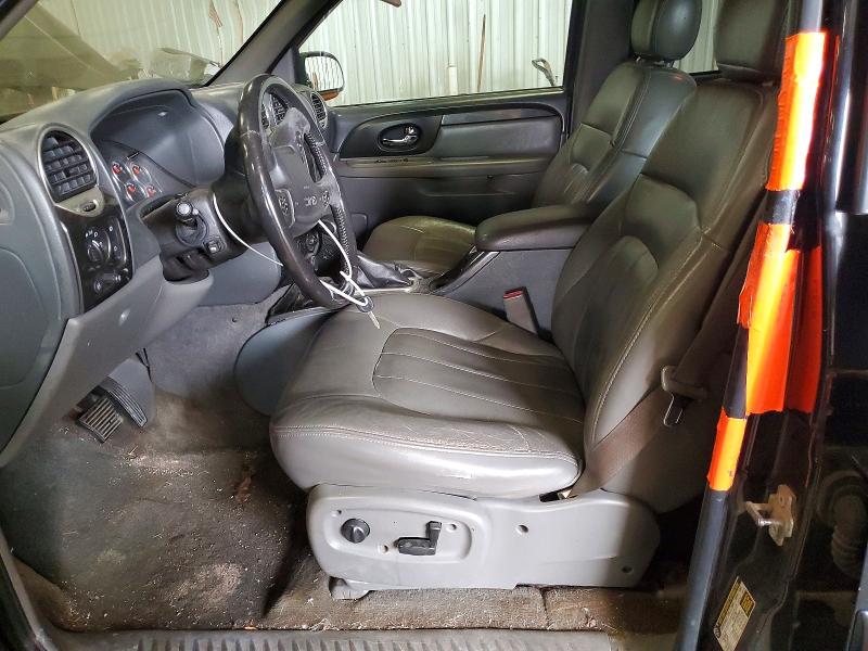Aukcja sprzedaży 2004 Gmc Envoy, vin: 1GKET12S046180945, numer aukcji: 61434636