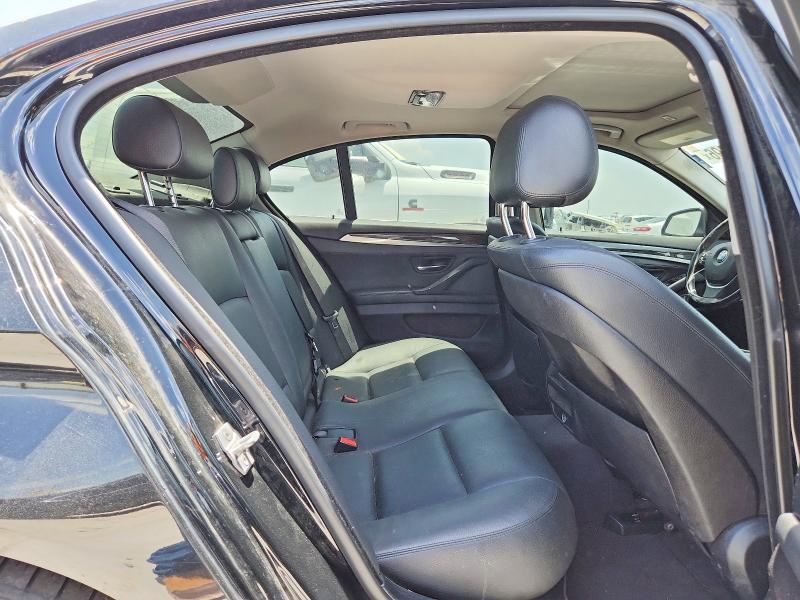 Продаж на аукціоні авто 2015 Bmw 528, vin: WBA5A7C51FD625718, номер лоту: 61719296