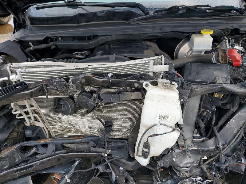 57900676 :رقم المزاد ، 1C6SRFHT4KN626292 vin ، 2019 Ram 1500 مزاد بيع
