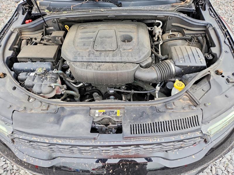 Продажа на аукционе авто 2021 Dodge Durango, vin: 1C4RDJDG2MC765823, номер лота: 63213806