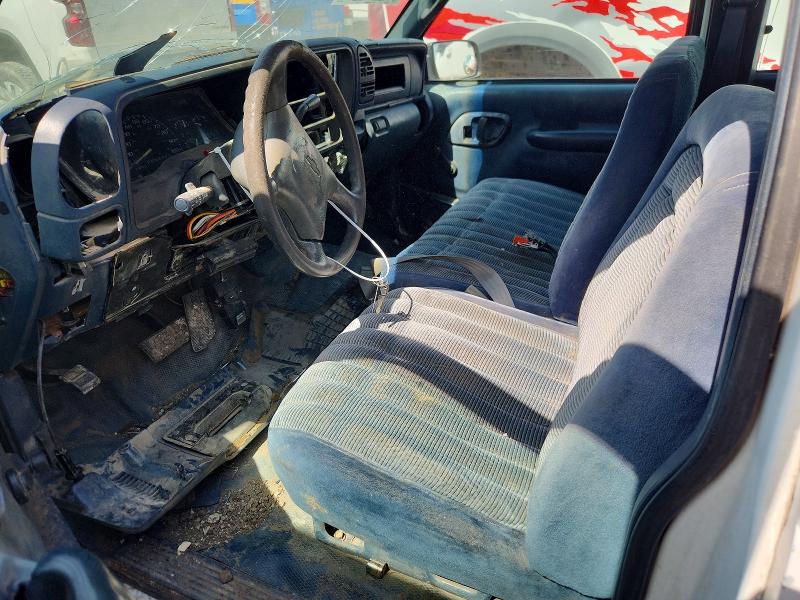 Продаж на аукціоні авто 2000 Chevrolet Gmt-400, vin: 1GCGC29R9YF416415, номер лоту: 59641506