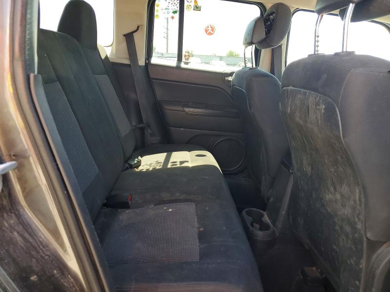 Aukcja sprzedaży 2014 Jeep Patriot, vin: 1C4NJRFBXED744463, numer aukcji: 60519806