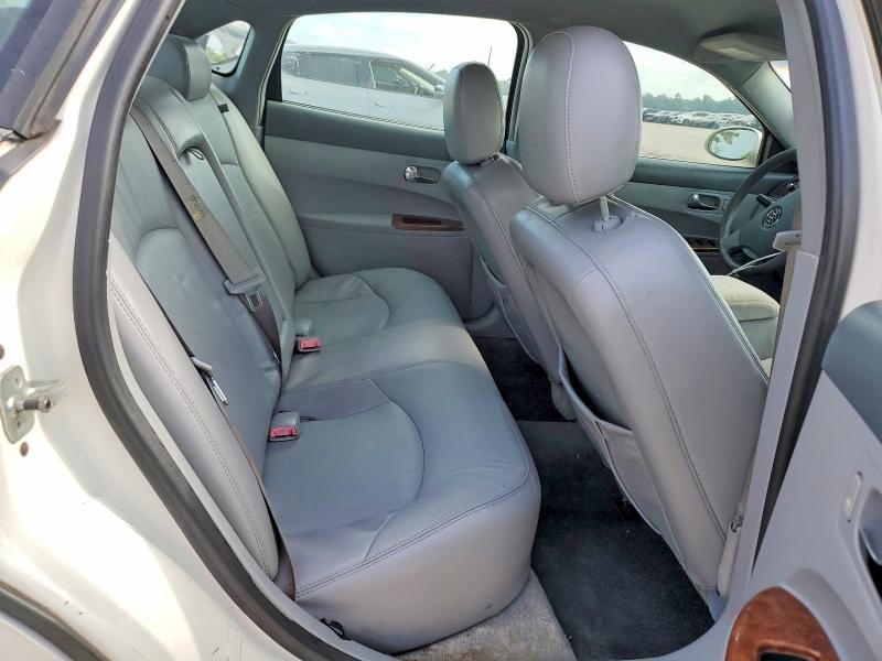 Aukcja sprzedaży 2006 Buick Lacrosse, vin: 2G4WC582661110791, numer aukcji: 62282396