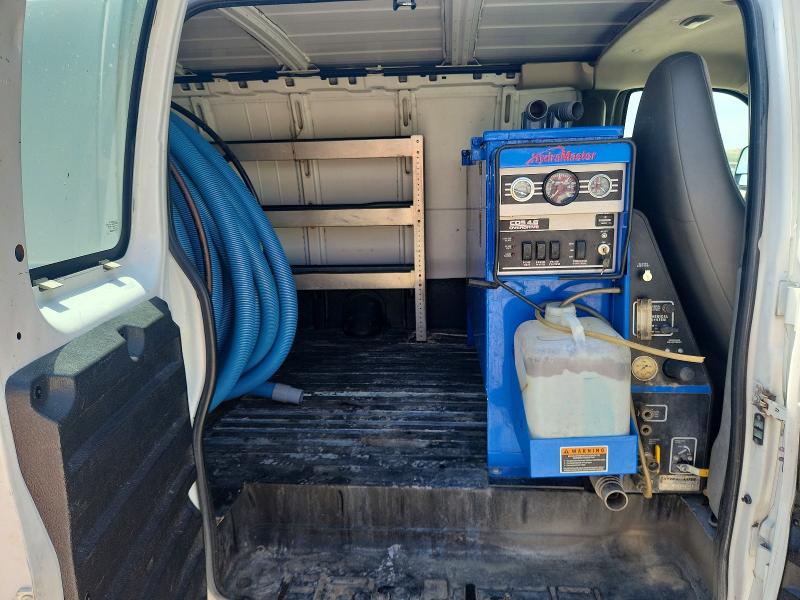 2012 Chevrolet Express G2500 მანქანა იყიდება აუქციონზე, vin: 1GCWGGCA2C1173519, აუქციონის ნომერი: 65395176