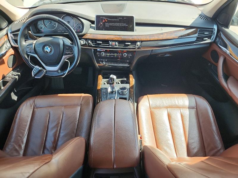 Aukcja sprzedaży 2015 Bmw X5, vin: 5UXKR0C53F0K52225, numer aukcji: 62906986