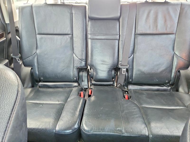 61974496 :رقم المزاد ، JTJBM7FX5E5086455 vin ، 2014 Lexus Gx مزاد بيع