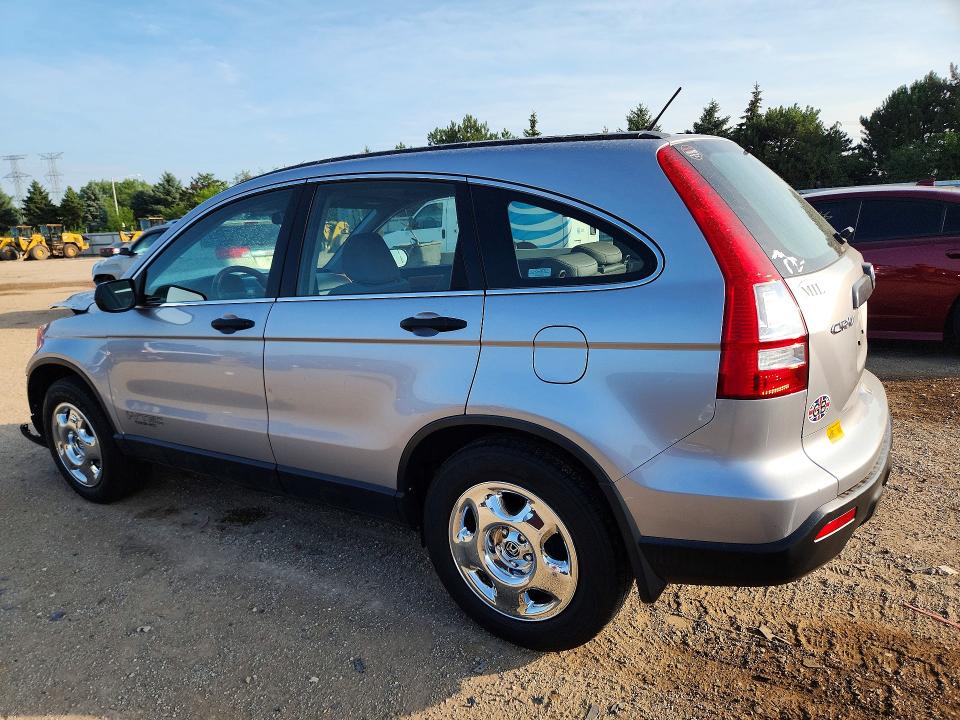 Aukcja sprzedaży 2008 Honda Cr-v, vin: JHLRE48388C038216, numer aukcji: 60393666
