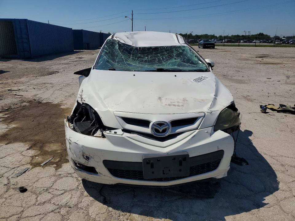 Продаж на аукціоні авто 2009 Mazda 3, vin: JM1BK343091220268, номер лоту: 60599516
