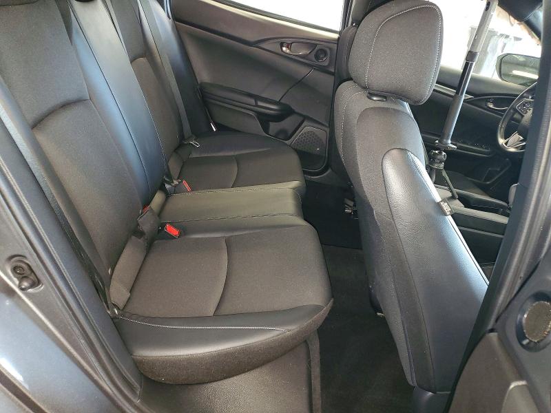 Продажа на аукционе авто 2021 Honda Civic, vin: SHHFK7H41MU225988, номер лота: 61196236