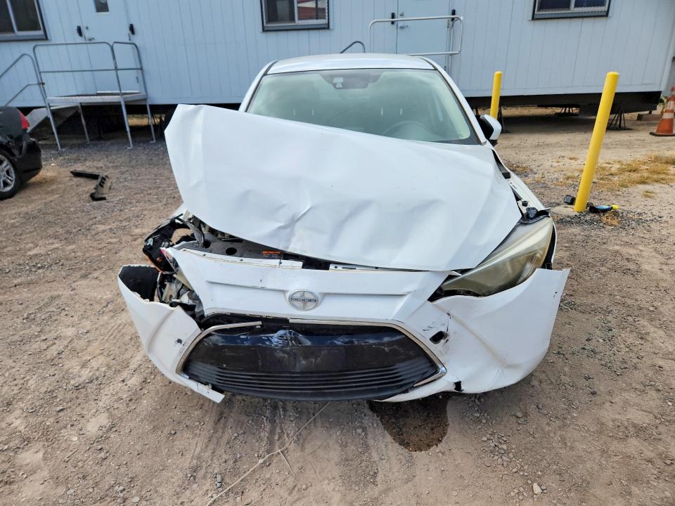 Продаж на аукціоні авто 2016 Scion Ia, vin: 3MYDLBZV7GY124593, номер лоту: 62358946