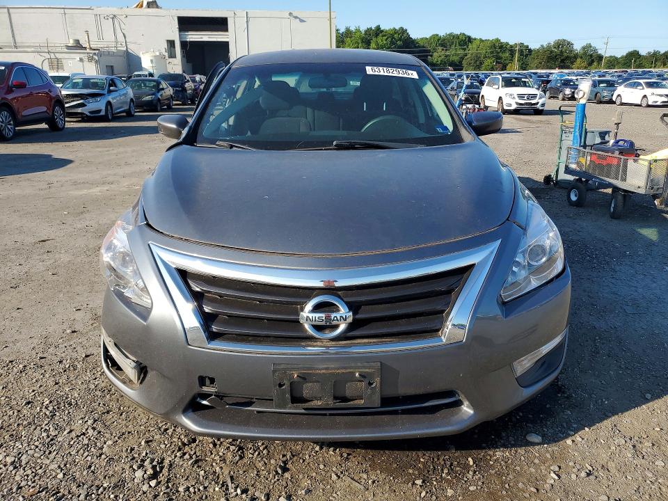 2015 Nissan Altima მანქანა იყიდება აუქციონზე, vin: 1N4AL3AP0FC582378, აუქციონის ნომერი: 63182936
