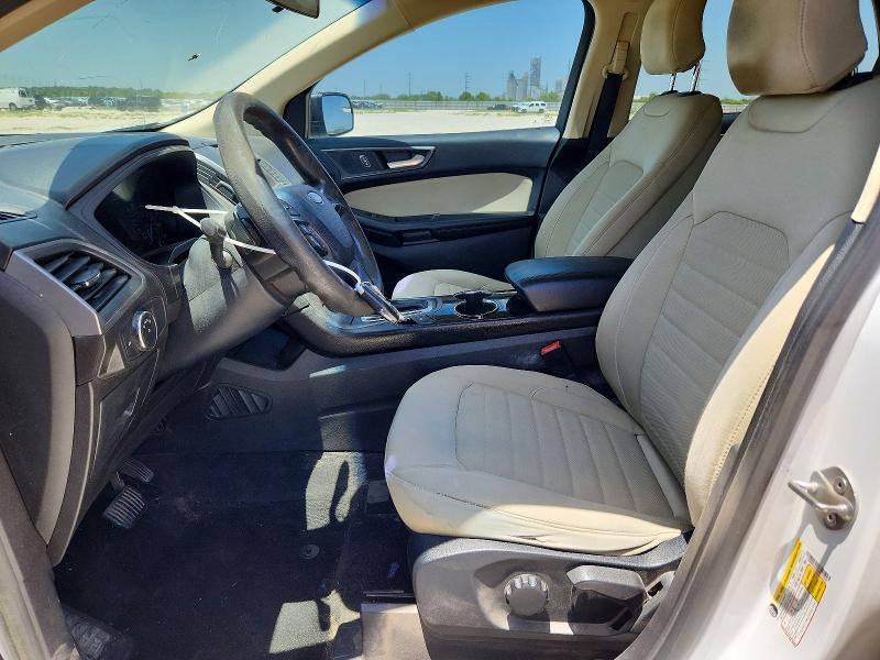 Продаж на аукціоні авто 2017 Ford Edge, vin: 2FMPK3G91HBC21594, номер лоту: 61780446