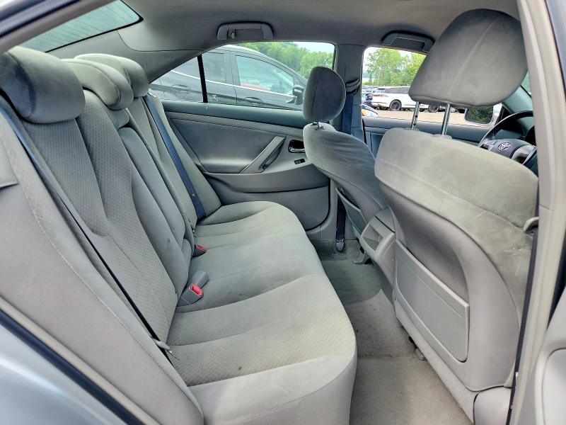 2007 Toyota Camry მანქანა იყიდება აუქციონზე, vin: 4T1BE46K47U652631, აუქციონის ნომერი: 61021956