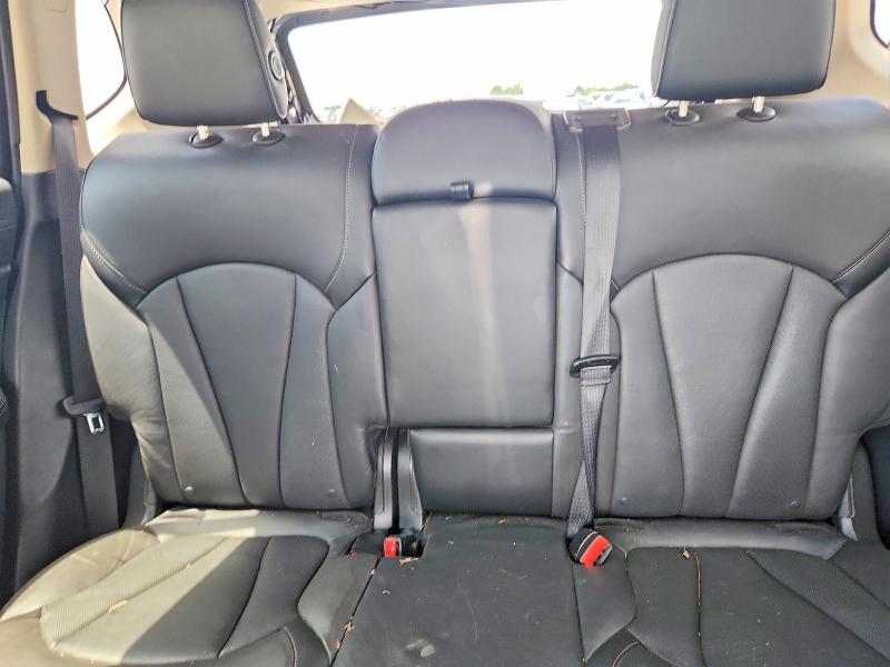 2016 Buick Envision მანქანა იყიდება აუქციონზე, vin: LRBFXESX3GD188365, აუქციონის ნომერი: 59986246